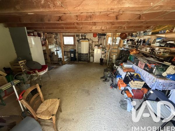 Maison à vendre 5 pièces 168 m² Nîmes