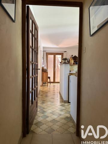 Maison à vendre 5 pièces 168 m² Nîmes