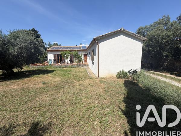 Maison à vendre 5 pièces 168 m² Nîmes