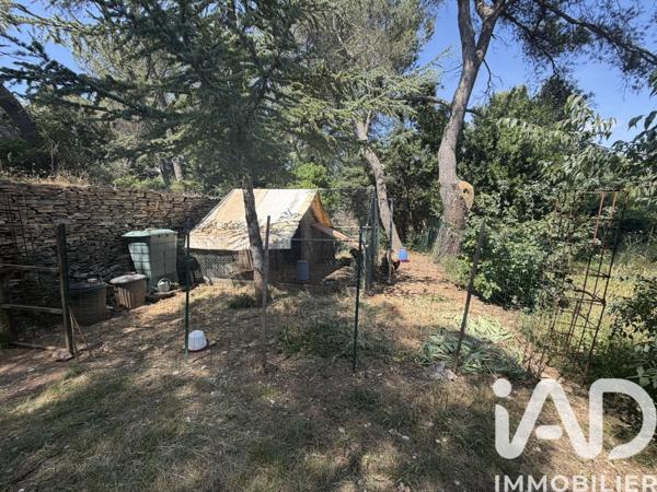 Maison à vendre 5 pièces 168 m² Nîmes