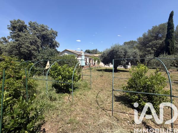 Maison à vendre 5 pièces 168 m² Nîmes