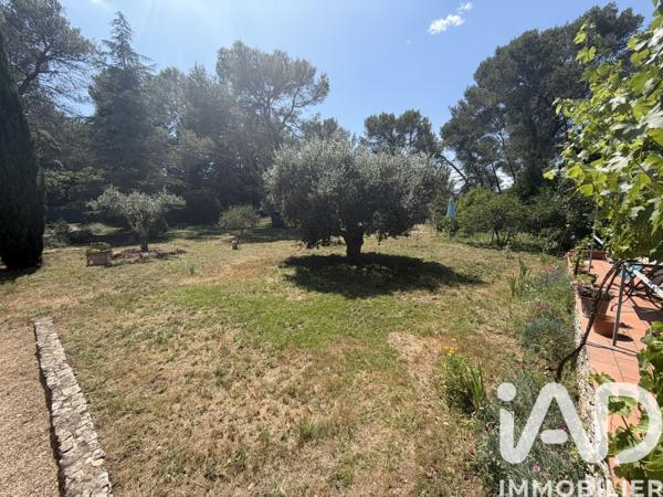 Maison à vendre 5 pièces 168 m² Nîmes