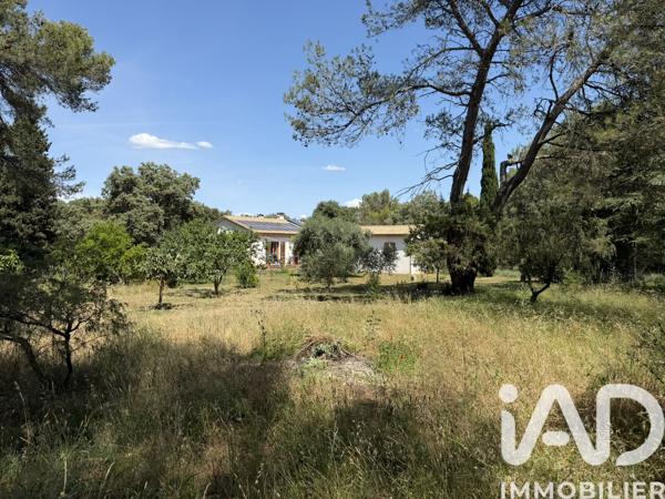 Maison à vendre 5 pièces 168 m² Nîmes
