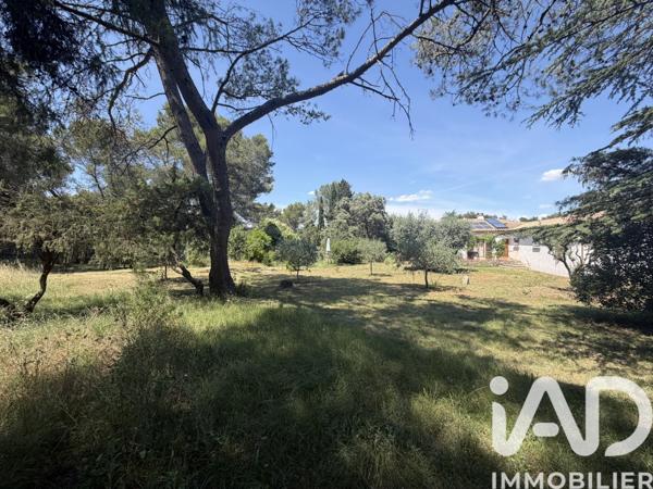 Maison à vendre 5 pièces 168 m² Nîmes