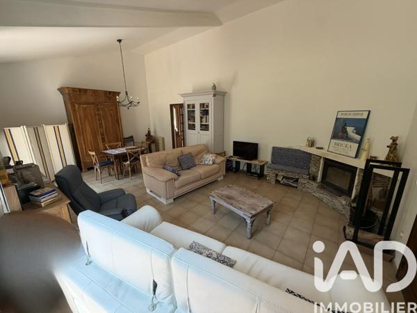 Maison à vendre 5 pièces 168 m² Nîmes
