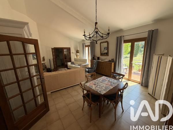 Maison à vendre 5 pièces 168 m² Nîmes