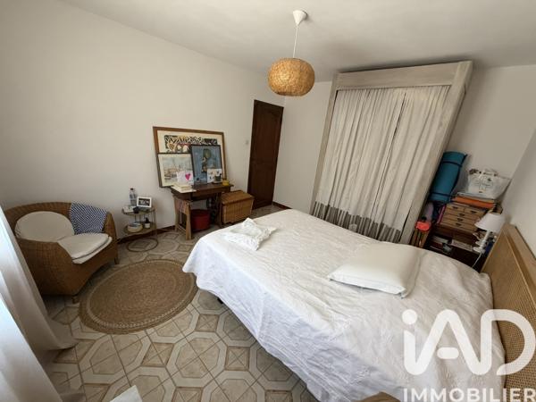 Maison à vendre 5 pièces 168 m² Nîmes