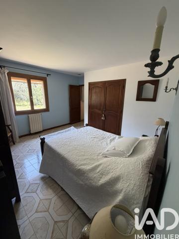 Maison à vendre 5 pièces 168 m² Nîmes