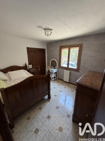 Maison à vendre 5 pièces 168 m² Nîmes