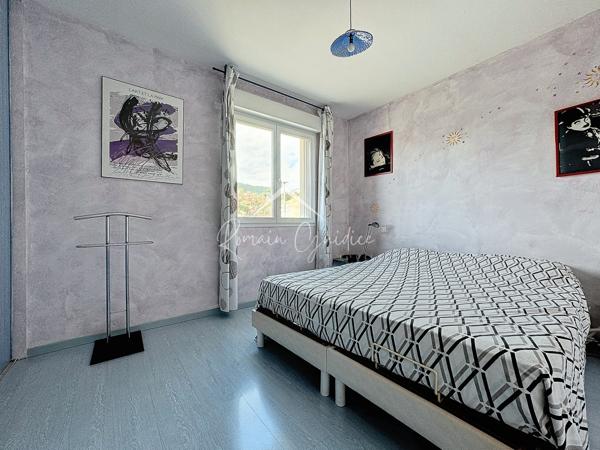 Millau (12100) VILLA F5 140 M² SUR SON TERRAIN DE 894 M²