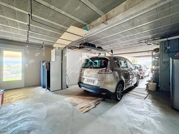 Millau (12100) VILLA F5 140 M² SUR SON TERRAIN DE 894 M²