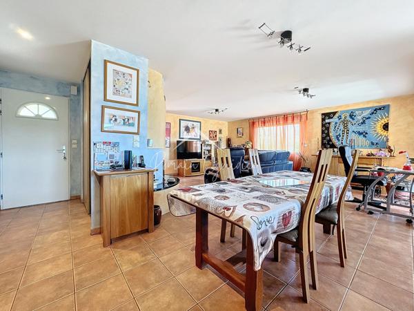 Millau (12100) VILLA F5 140 M² SUR SON TERRAIN DE 894 M²