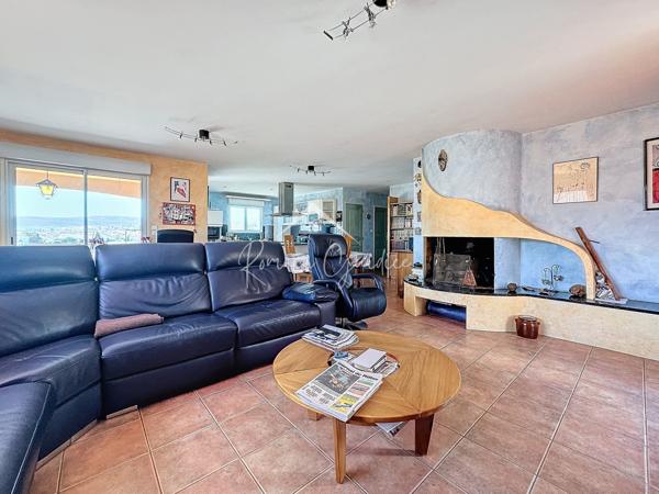 Millau (12100) VILLA F5 140 M² SUR SON TERRAIN DE 894 M²