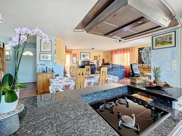 Millau (12100) VILLA F5 140 M² SUR SON TERRAIN DE 894 M²