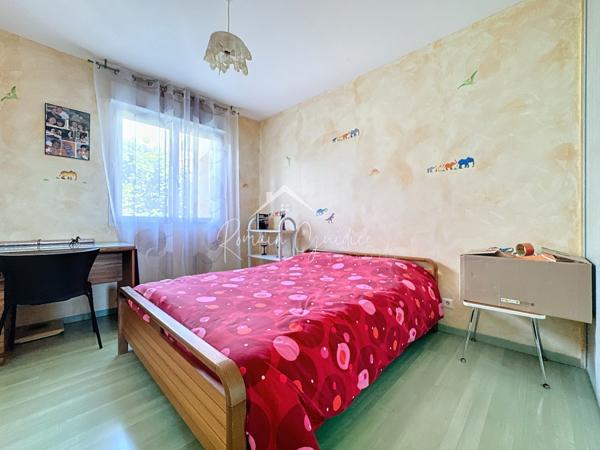 Millau (12100) VILLA F5 140 M² SUR SON TERRAIN DE 894 M²