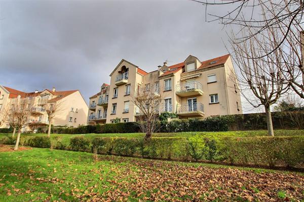 Appartement Triel Sur Seine 4 pièce(s) 82.29 m2 294 000 € **  - Référence  1723