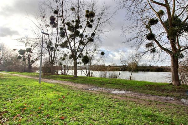 Appartement Triel Sur Seine 4 pièce(s) 82.29 m2 294 000 € **  - Référence  1723