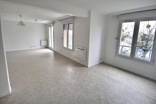 Appartement Triel Sur Seine 4 pièce(s) 82.29 m2 294 000 € **  - Référence  1723