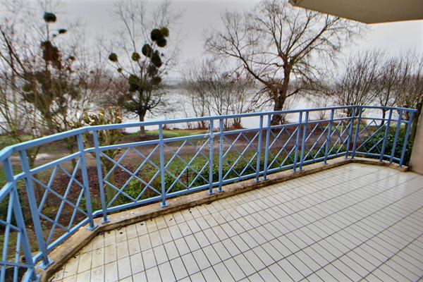 Appartement Triel Sur Seine 4 pièce(s) 82.29 m2 294 000 € **  - Référence  1723