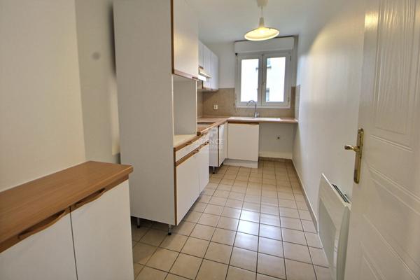 Appartement Triel Sur Seine 4 pièce(s) 82.29 m2 294 000 € **  - Référence  1723