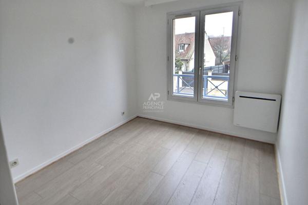 Appartement Triel Sur Seine 4 pièce(s) 82.29 m2 294 000 € **  - Référence  1723