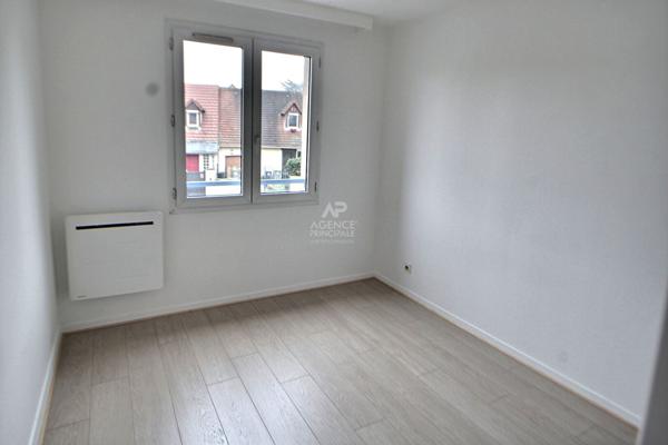 Appartement Triel Sur Seine 4 pièce(s) 82.29 m2 294 000 € **  - Référence  1723