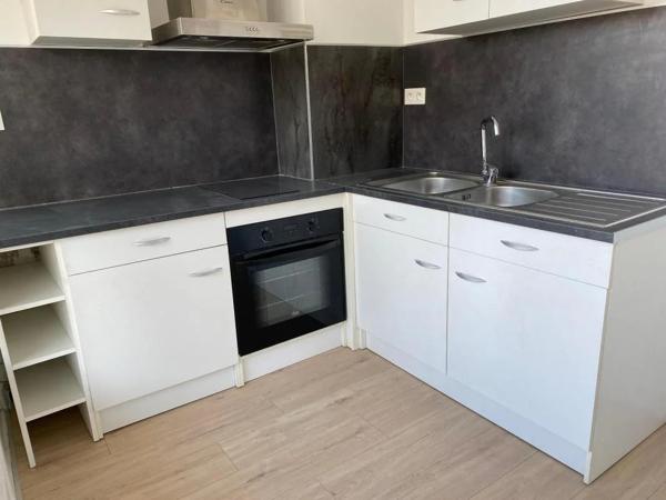 Appartement à louer à Aubenas (07200)