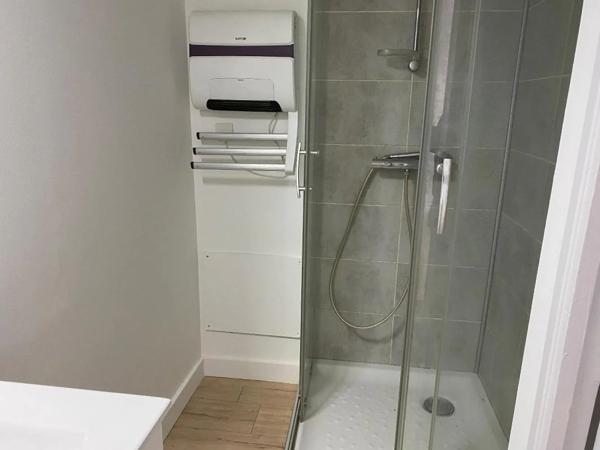 Appartement à louer à Aubenas (07200)