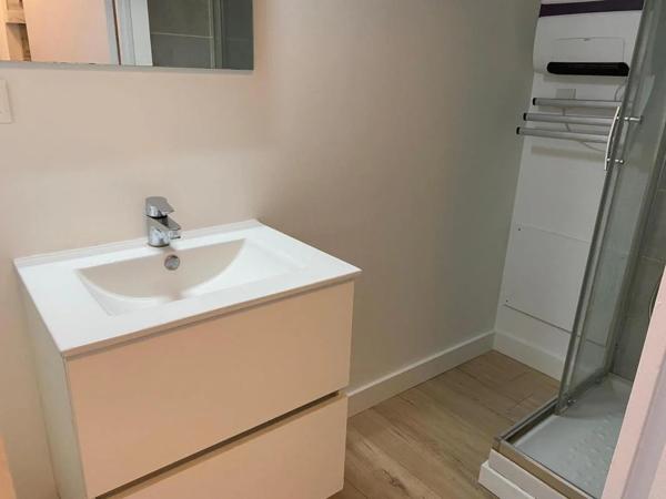 Appartement à louer à Aubenas (07200)