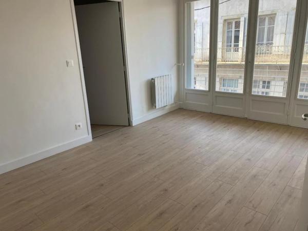 Appartement à louer à Aubenas (07200)