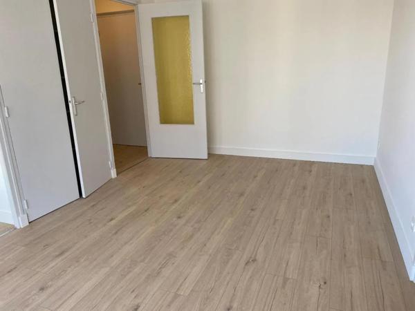 Appartement à louer à Aubenas (07200)