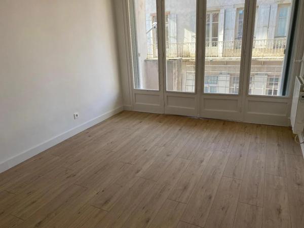 Appartement à louer à Aubenas (07200)