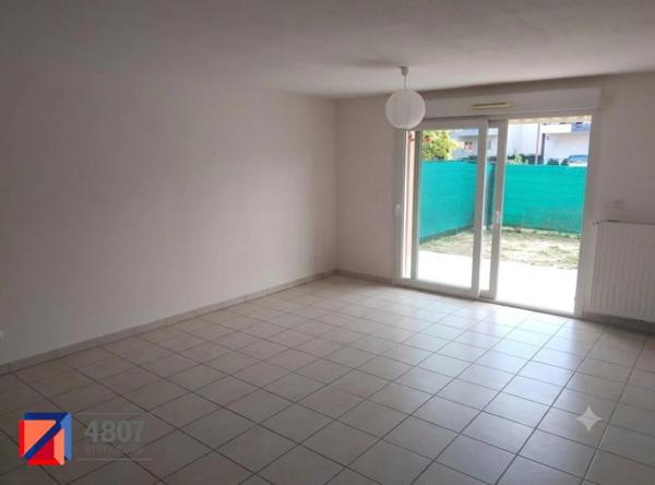 Appartement à louer à Thyez (74300)