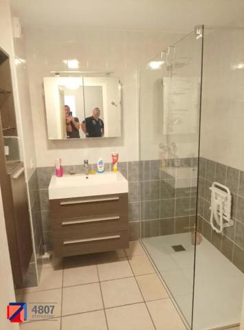 Appartement à louer à Thyez (74300)