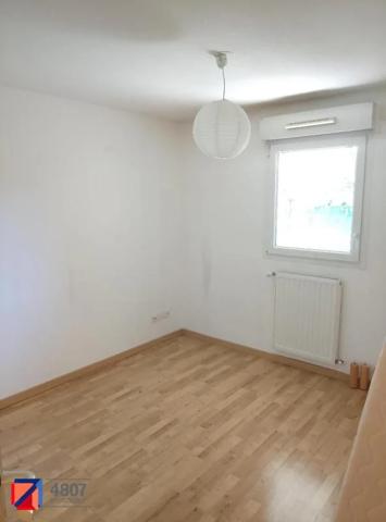 Appartement à louer à Thyez (74300)