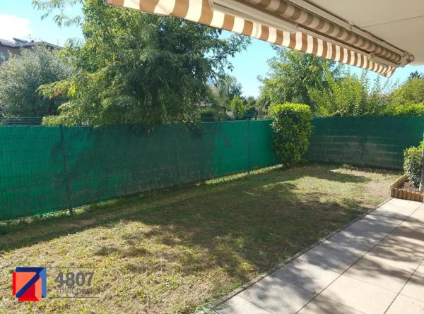 Appartement à louer à Thyez (74300)