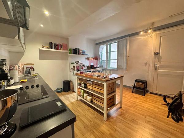 Appartement à vendre à Bayonne (64100)