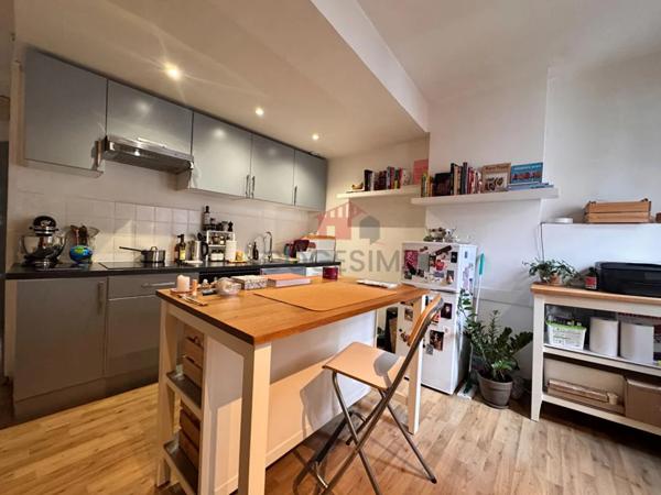 Appartement à vendre à Bayonne (64100)