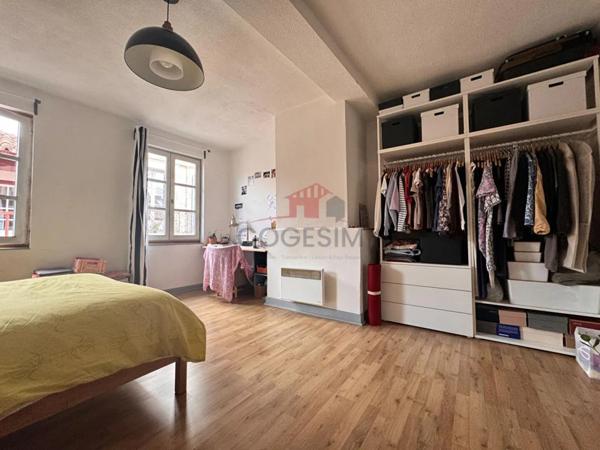Appartement à vendre à Bayonne (64100)
