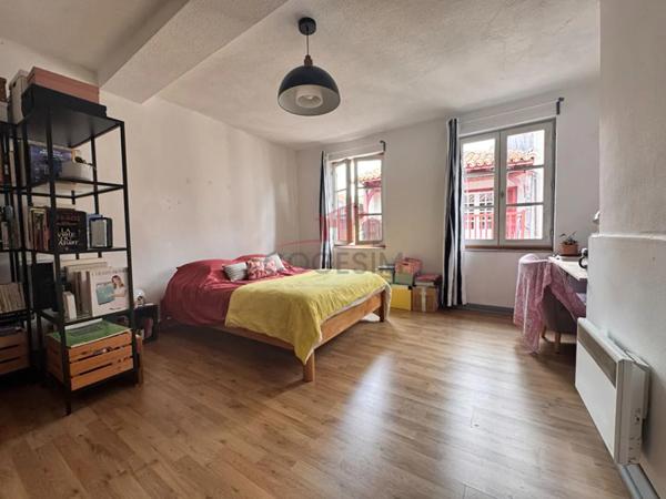 Appartement à vendre à Bayonne (64100)