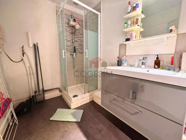 Appartement à vendre à Bayonne (64100)
