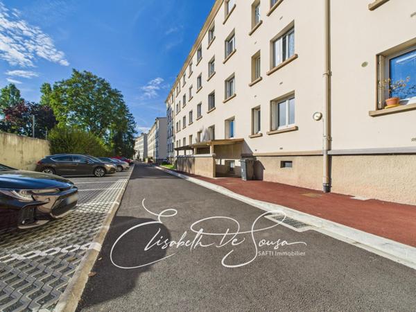 3-4 pièces traversant, lumineux, proche future Ligne 15