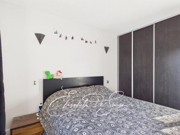 3-4 pièces traversant, lumineux, proche future Ligne 15