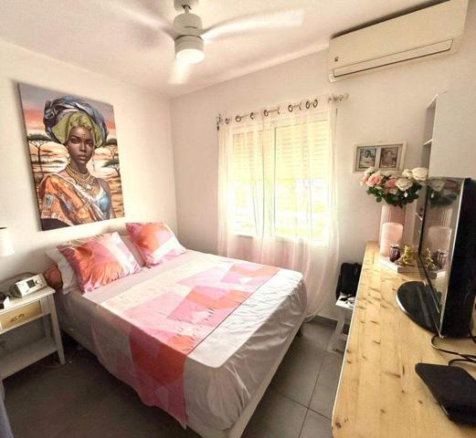 BEAU DUPLEX T4 A VENDRE SUR MOUDONG A JARRY BAIE MAHAULT