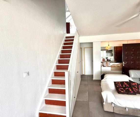 BEAU DUPLEX T4 A VENDRE SUR MOUDONG A JARRY BAIE MAHAULT