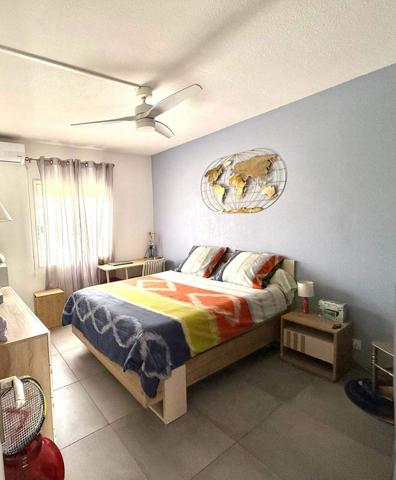 BEAU DUPLEX T4 A VENDRE SUR MOUDONG A JARRY BAIE MAHAULT