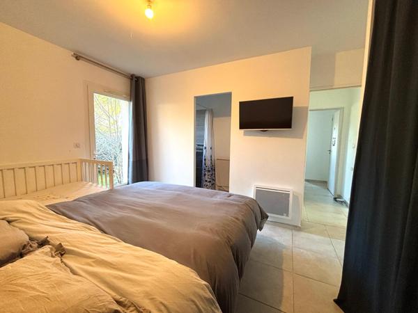 Jolie maison individuelle de 90 m²