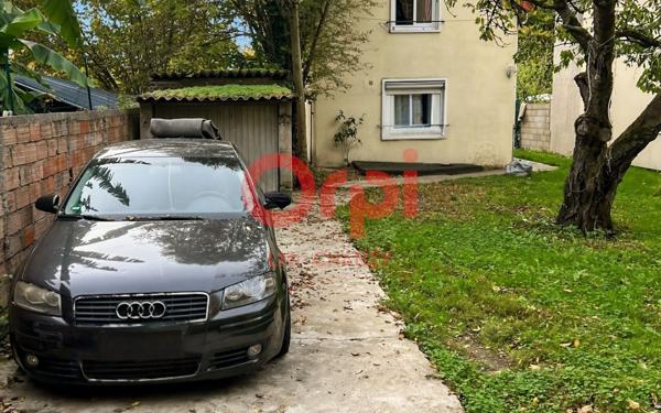 Maison à vendre    4 pièces • 65 m2 Clichy-sous-Bois