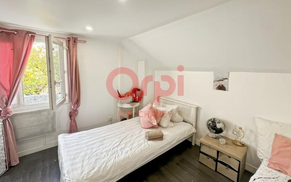 Maison à vendre    4 pièces • 65 m2 Clichy-sous-Bois
