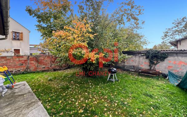 Maison à vendre    4 pièces • 65 m2 Clichy-sous-Bois